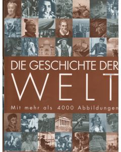 Geschichte der Welt