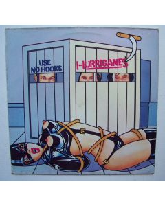 Hurricanes • Use no Hooks LP