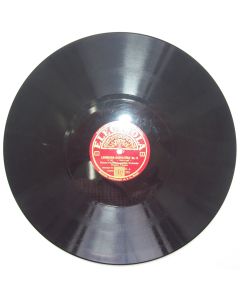 Ludwig van Beethoven (1770-1827) • Leonoren-Ouvertüre Teil 3 und 4 12" • F. Schalk