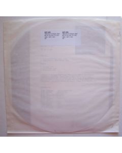 Happy Hour • Warriors of Ghingis Khan 12"