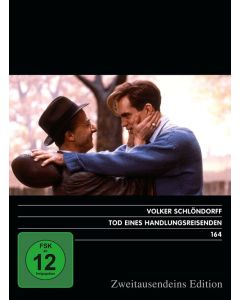 Tod eines Handlungsreisenden (2001 Edition)1 DVD
