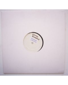 Secret Service • Ltd. WMC-Edition 12"