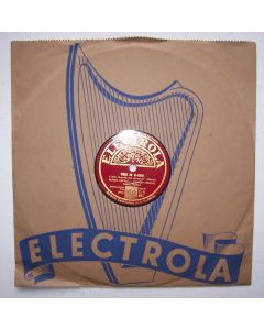 Joseph Haydn (1732-1809) • Trio shellac • Alfred Cortot, Jacques Thibaud, Pablo Casals