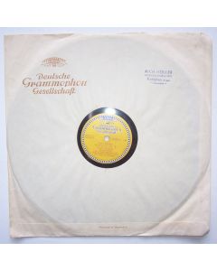 Franz Schubert (1797-1828) • Sinfonie Nr. 8 Shellac • Paul van Kempen