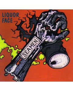 Seamen • Liquor Face CD