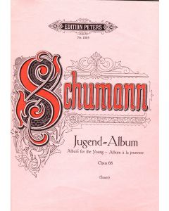 Robert Schumann (1810-1856) • Jugend-Album