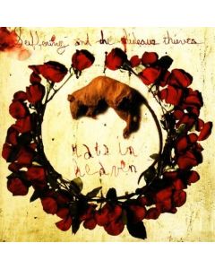 Suffering and the hideous Thieves • Rats in Heaven CD