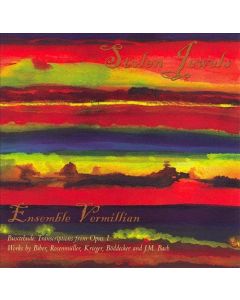 Ensemble Vermillian • Stolen Jewels CD