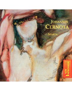 Johannes Cernota • Sparta CD