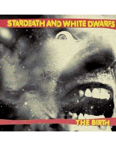 Stardeath and white Dwarfs • The Birth CD