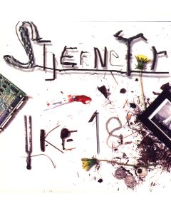 Stjernetur • Uke 18 CD