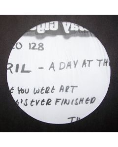 Steril • A Day at the Races 12"