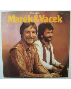 Marek & Vacek • Collection LP