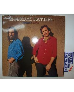 Bellamy Brothers • Howard & David LP