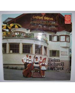 Beim Schroll in Tirol LP