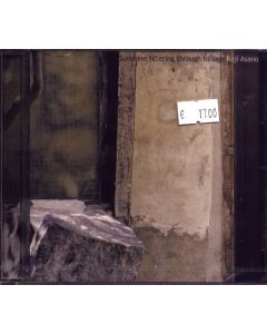 Koji Asano • Sunshine filtering through Foliage CD