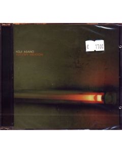 Koji Asano • Autumn Meadow CD
