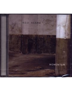 Koji Asano • Momentum CD