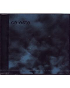 Koji Asano • Celeste CD