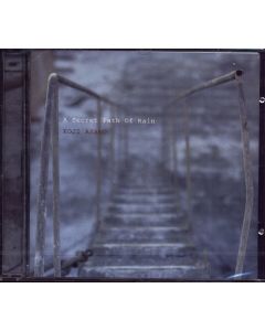 Koji Asano • A secret Path of Rain CD