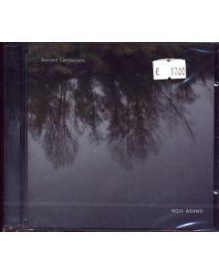 Koji Asano • Quoted Landscape CD