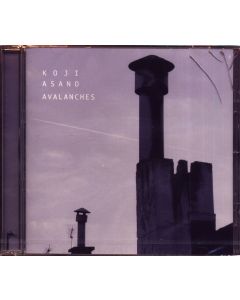 Koji Asano • Avalanches CD