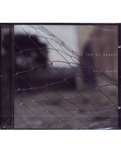 Koji Asano • The End of August CD