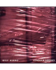 Koji Asano • Gondola Odyssey CD