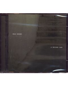 Koji Asano • A second Dam CD