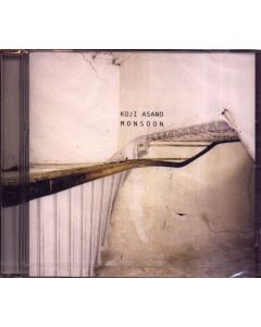 Koji Asano • Monsoon CD