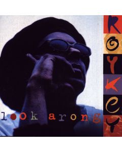 Roykey • Look Arong CD