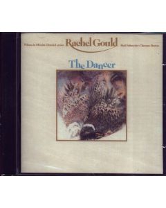 Rachel Gould • The Dancer CD