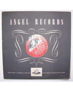 Wolfgang Amadeus Mozart (1756-1791) • Horn Concertos LP • Dennis Brain