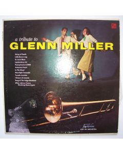 Fontanna • A Tribute to Glenn Miller LP