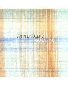 John Lindberg - Two by Five CD