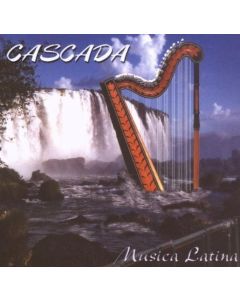 Cascada - Musica Latina CD