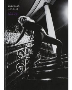 Tallulah Rendall - Alive CD + DVD