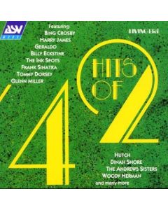 Hits of '42 CD