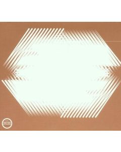 Bomb The Bass | Lali Puna • Clear Cut EP CD