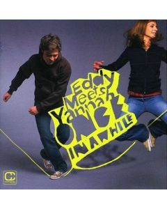 Eddy meets Yannah • Once in a While CD