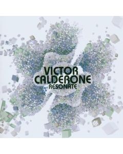 Victor Calderone - Resonate CD