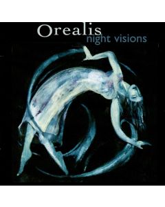 Orealis - Night Visions CD