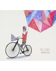 Bellbird • Transmitter CD