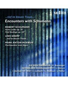 Encounters with Schumann CD