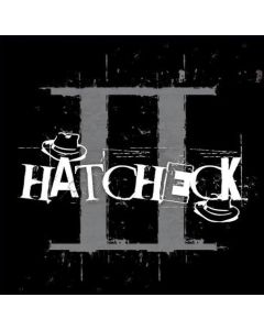 Hatcheck -  II CD