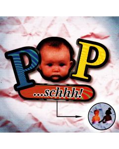 Pop...Schhhh! CD