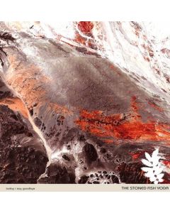 The Stoned Fish Yoda - Today I Say Goodbye CD