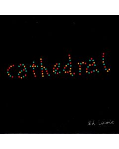 Ed Laurie - Cathedral CD
