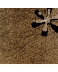 Pre Fade Listening - Solarized CD