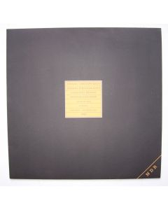 Chor des NDR • Bach, Brahms, Weihnachtslieder LP